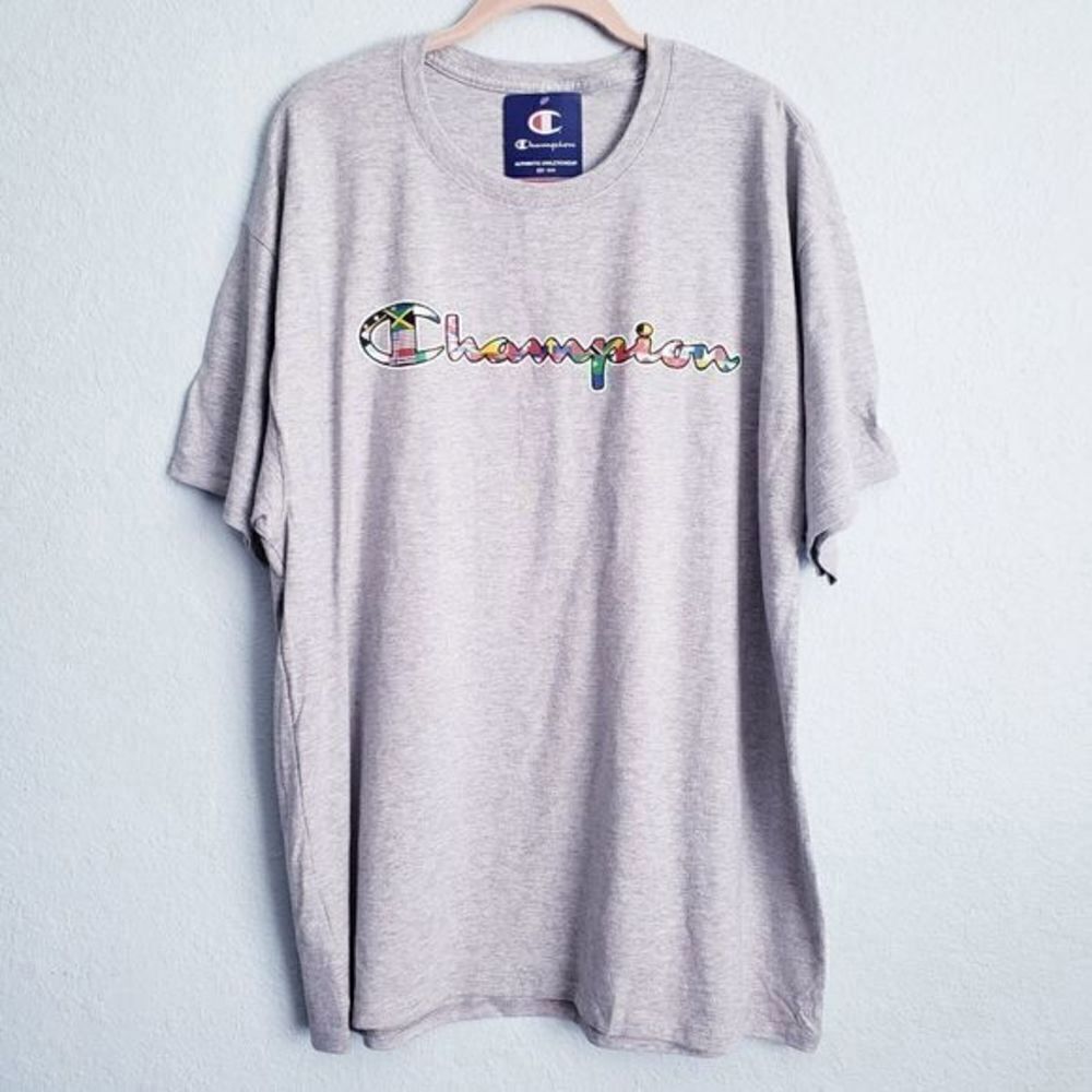 ‎Champion